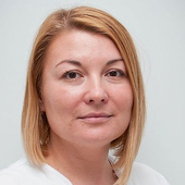 Шакирова Елена Валерьевна, психолог