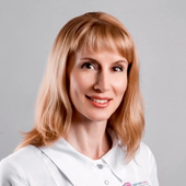 Миролюбова Людмила Владимировна, гинеколог-эндокринолог