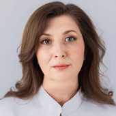 Чирочкина Елена Евгеньевна, врач-косметолог