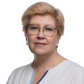 Пантюхина Татьяна Витальевна, невролог