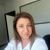 Кострикова Марина Александровна, инфекционист