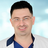 Гадзиян Марк Владимирович, уролог