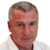 Богданов Александр Викторович, врач УЗД