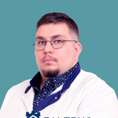 Лисицкий Антон Антонович, нарколог