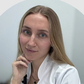 Анисимова Надежда Константиновна, кардиолог