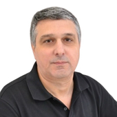 Бугаев Мурад Гаджиевич, стоматолог-ортопед