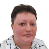 Егорова Елена Александровна, невролог