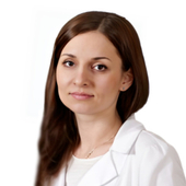 Зайцева Ольга Сергеевна, врач УЗД