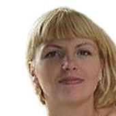 Малютина Юлия Александровна, врач УЗД