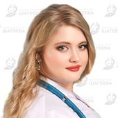 Сидорова Юлия Дмитриевна, гинеколог