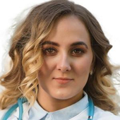 Васильева Екатерина Алексеевна, детский психиатр