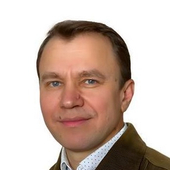 Бабков Леонид Геннадьевич, детский врач УЗД