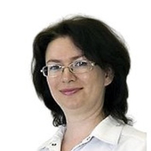 Станкевич Лидия Алексеевна, стоматолог-терапевт