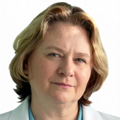 Степанова Ирина Анатольевна, офтальмолог