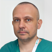 Соколов Евгений Евгеньевич, массажист