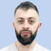 Чахмахчян Владимир Мкртичович, стоматолог-ортопед