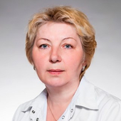 Феткулина Наталья Александровна, гинеколог