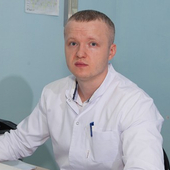 Абдуллин Григорий Рафаилович, онколог