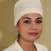 Воронова Татьяна Алексеевна, стоматолог-терапевт