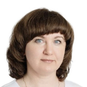 Посухова Наталья Александровна, гинеколог