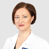 Семенова Ольга Александровна, невролог