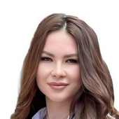 Курбединова Зарема Асановна, терапевт