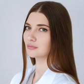 Гринько Екатерина Владимировна, эндокринолог