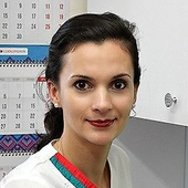 Анисимова Наталья Сергеевна, стоматолог-терапевт