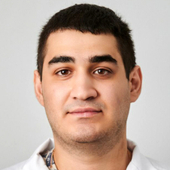 Багиров Максим Физулиевич, семейный врач