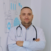 Мельников Максим Геннадьевич, кардиолог