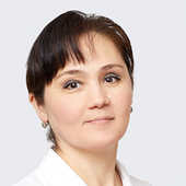 Азизова Мадинабону Алимджоновна, терапевт