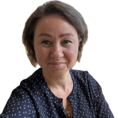 Камоска Анна Александровна, педиатр