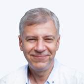 Наринский Петр Григорьевич, невролог