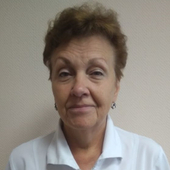 Сергеева Наталия Владимировна, эндокринолог