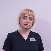 Каменская Варвара Сергеевна, ЛОР