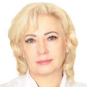 Прохорова Елена Игоревна, офтальмолог