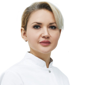 Бойко Елена Валерьевна, аллерголог