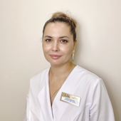 Чичкова Вероника Викторовна, врач-косметолог