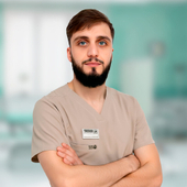 Аветисян Артур Самвелович, анестезиолог