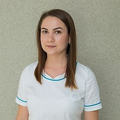 Кочетова Ксения Вячеславовна, врач функциональной диагностики