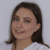 Киреева Ирина Алексеевна, ортодонт