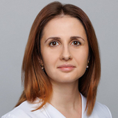 Добривечер Кристина Евгеньевна, врач-косметолог