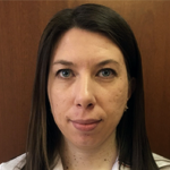 Сульдина Людмила Юрьевна, эндокринолог