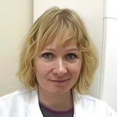 Пруссакова Татьяна Семеновна, невролог