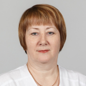 Скоморохова Валентина Николаевна, терапевт
