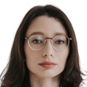 Уланова Мария Андреевна, эмбриолог