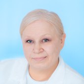 Кузьмина Елена Николаевна, физиотерапевт