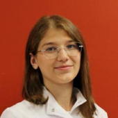 Хуснетдинова Гулия Дамировна, гинеколог