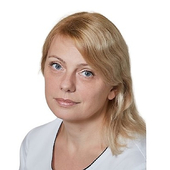 Горшкова Олеся Александровна, стоматолог-терапевт