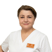 Эттеева Зурият Супияновна, терапевт